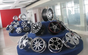 Alloy Manufacturing