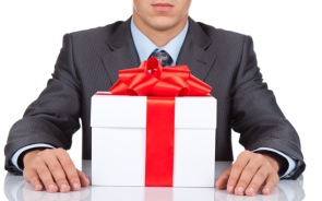 Client Appreciation, Incentives, Gifts & More