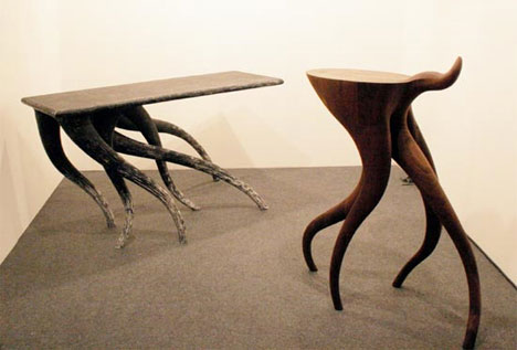 Furniture As Art?