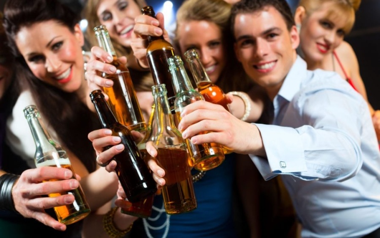 Facing The Danger Of Teen Alcoholism