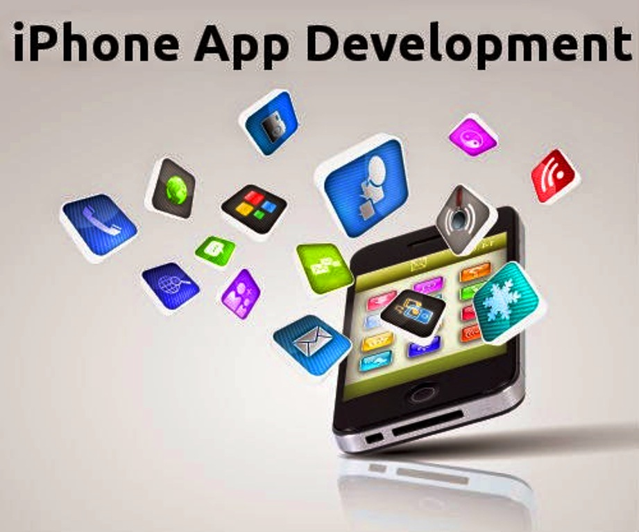 5 Points To Consider When Outsourcing iPhone App Development Services