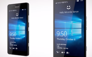 Microsoft Lumia 950 And 950 XL: Price and Specification