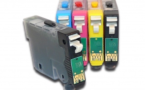 Possible Problems Associated With Using Ink Printer Cartridges That Are Not Genuine