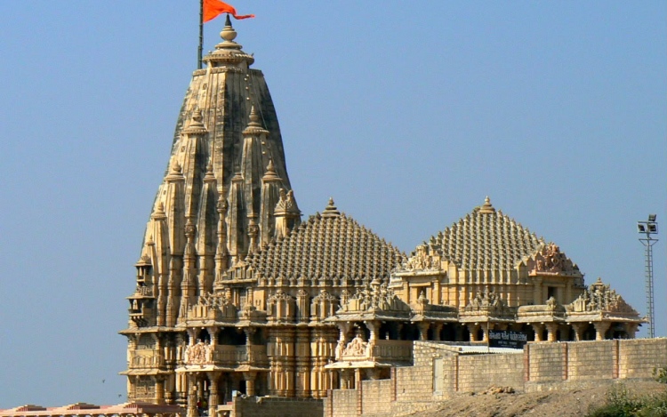 Rajkot - A Tiny Town In Gujarat, Perfect For An Offbeat Vacation