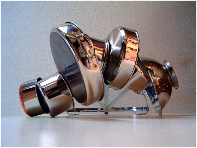 An Overview Of Copper Based Cookware