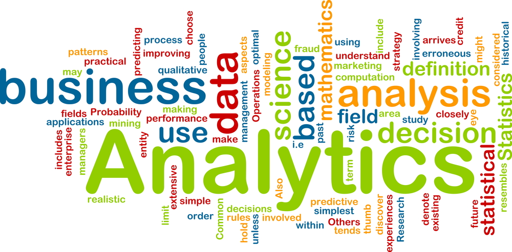 Business Analytic Courses: Know What Possibilities Are Awaiting For You