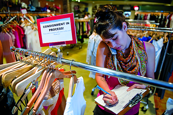 4 Benefits Of Selling Designer Consignment For Online Shops