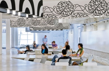 Enter Your Dream Career – Get Admitted To An Interior Design College In India!