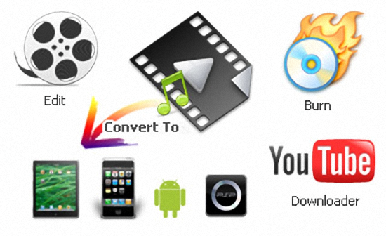 Getting The Best HTML5 Video Players and Video Converters