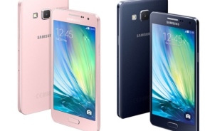 Samsung Galaxy A3 And Galaxy A5 Successors Surface Online