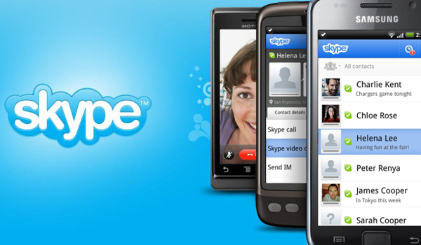 Skype For Android Now Lets You Save Video Messages, Mute Notifications