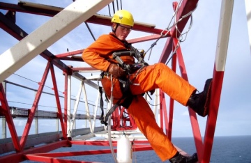 The Importance Of Experience And Experts Training When Working At Height
