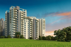The Time Is Right To Invest In Gurgaon