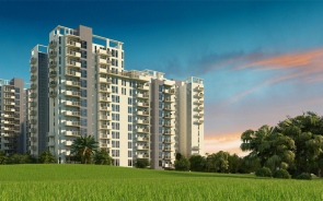 The Time Is Right To Invest In Gurgaon