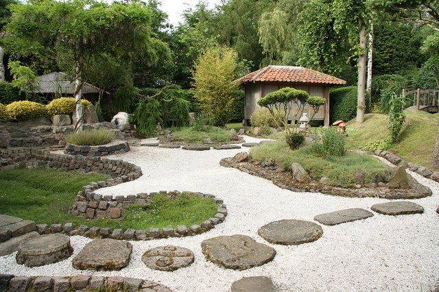 Transforming Your Garden Into Your Meditation Sanctuary 6 Tips To Help