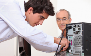 Benefits Of IT and PC Support Services For Organizations