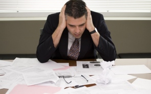 Why Is Operating Your Own Business So Challenging