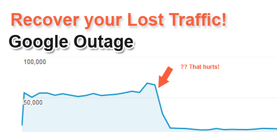 Regain Your Lost Traffic and Ranking With Redirects