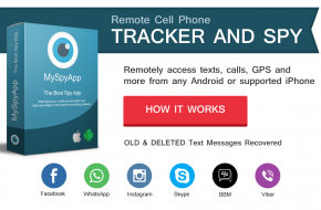 5 Best Spy Apps Just For You, To Keep Your Eyes On Your Boyfriend/Girlfriend