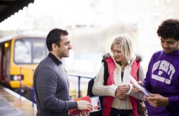 Things To Keep In Mind While Applying For An Internship Abroad