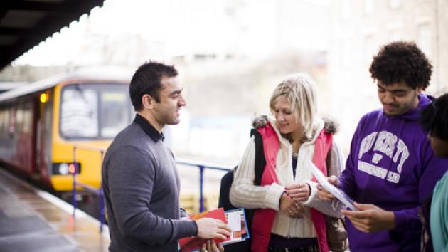 Things To Keep In Mind While Applying For An Internship Abroad