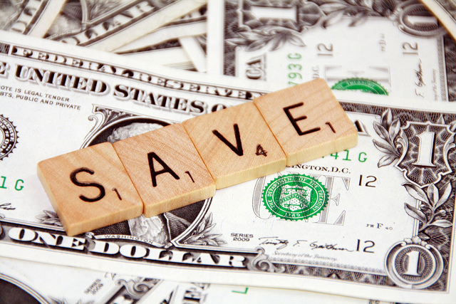 Top 5 Simple Ways On How To Save On Office Expenses