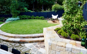 10 Tips For A Stylish Contemporary Garden Design