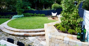 10 Tips For A Stylish Contemporary Garden Design