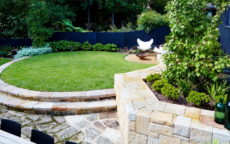 10 Tips For A Stylish Contemporary Garden Design