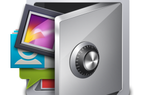 Keep The Apps Locked Beyond A PIN or Pass Codes For The Safety Of The Content