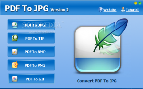 The Wonder Of FoxyUtils’ PDF To JPG Conversion