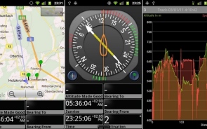Top Android Maps Applications