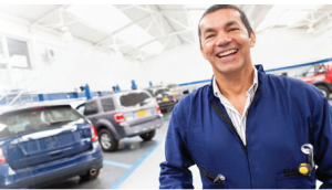 How To Sort Out Problems With Your Vosa MOT Test?