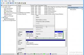 Windows 10 Partition Magic Software - AOMEI Partition Assistant