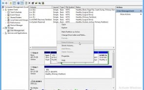 Windows 10 Partition Magic Software - AOMEI Partition Assistant