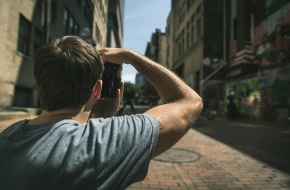 How to shoot the perfect travel photograph