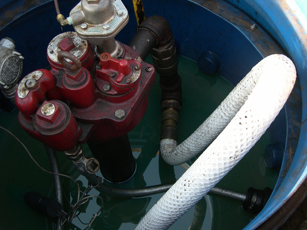 What You Need To Know About Sump Pumps