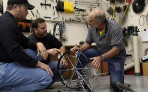 ChimneySweepTrainingSchool