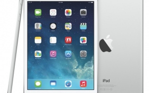 Coming Hands Down On The Tablet Apple iPad Air 4