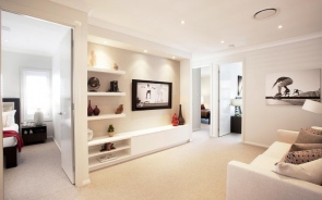 Customising Your Park Home