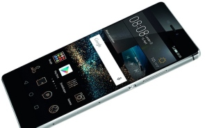 Huawei To Launch Four P9 Smartphones This Year