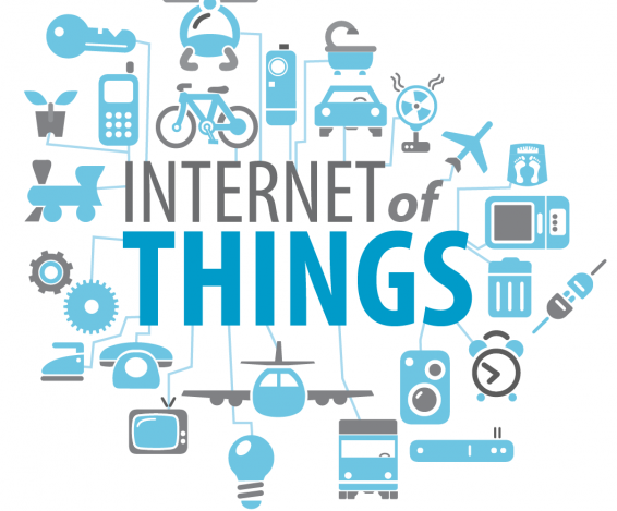 Pros and Cons Of Internet Of Things (IoT)