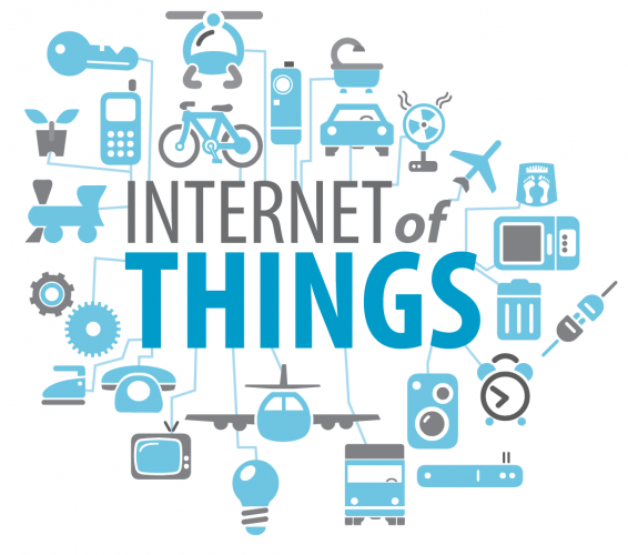 Pros and Cons Of Internet Of Things (IoT)