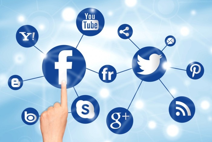 Social Media Helps Shape Marketing Campaigns