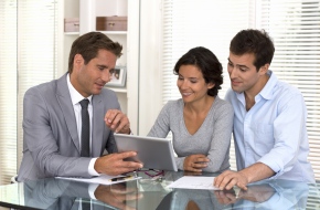 The New Generation Realty Business Leader Of Globally Largest NGKF Group