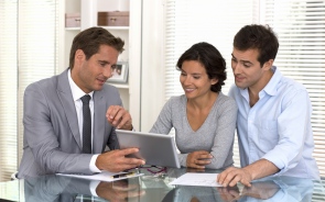 The New Generation Realty Business Leader Of Globally Largest NGKF Group