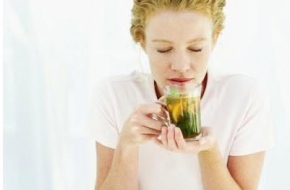 Effects Of Silybin A + B from Milk Thistle Extract