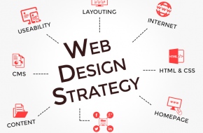 Web Design Strategies For Your Business