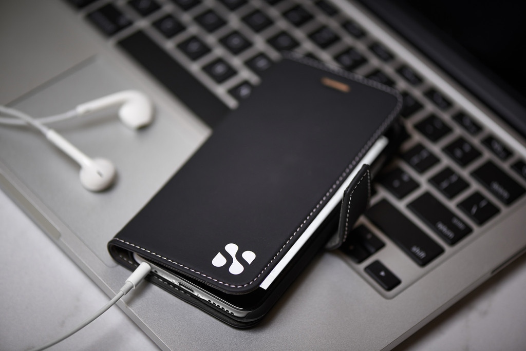 Cell Phone Radiation Case