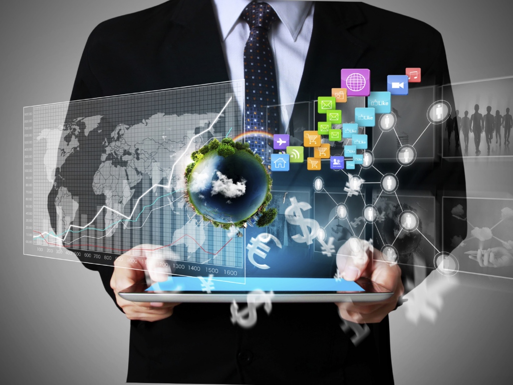 Some Amazing Advantages Of Web Advertising